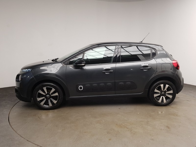 Used Citroen C3 2017 for sale - 77278448: Photo 4