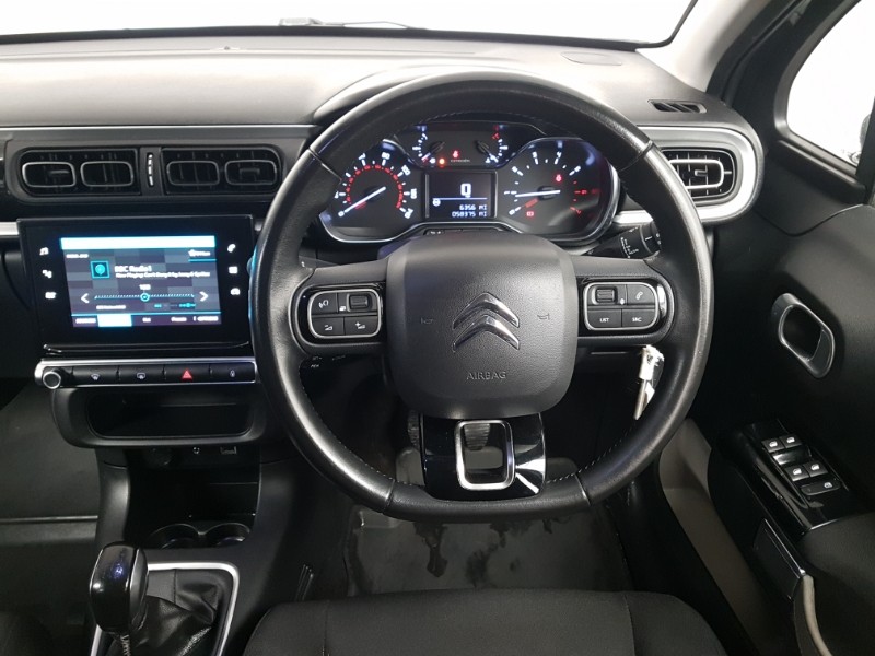 Used Citroen C3 2017 for sale - 77278448: Photo 7