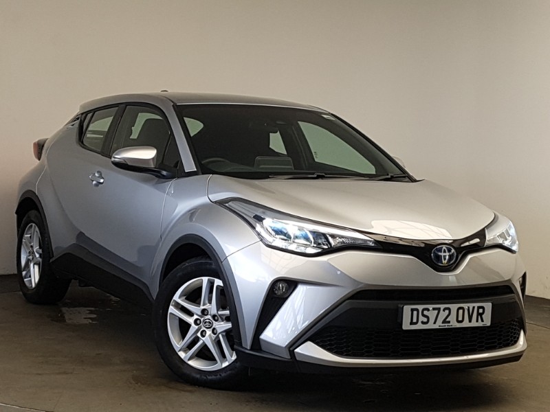 Used Toyota C-HR 2023 for sale - 77656964: Photo 1