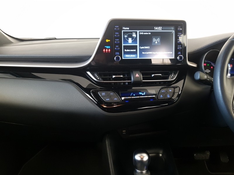 Used Toyota C-HR 2023 for sale - 77656964: Photo 11