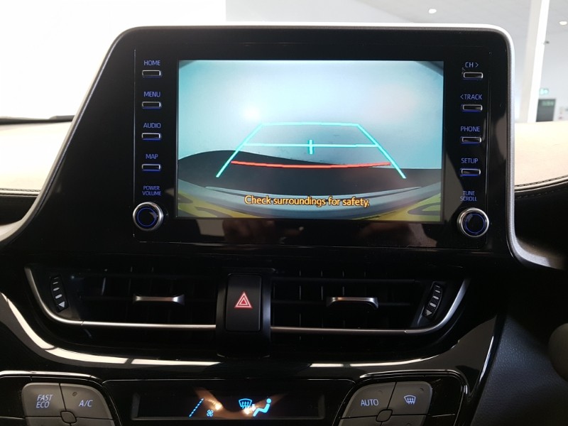 Used Toyota C-HR 2023 for sale - 77656964: Photo 12