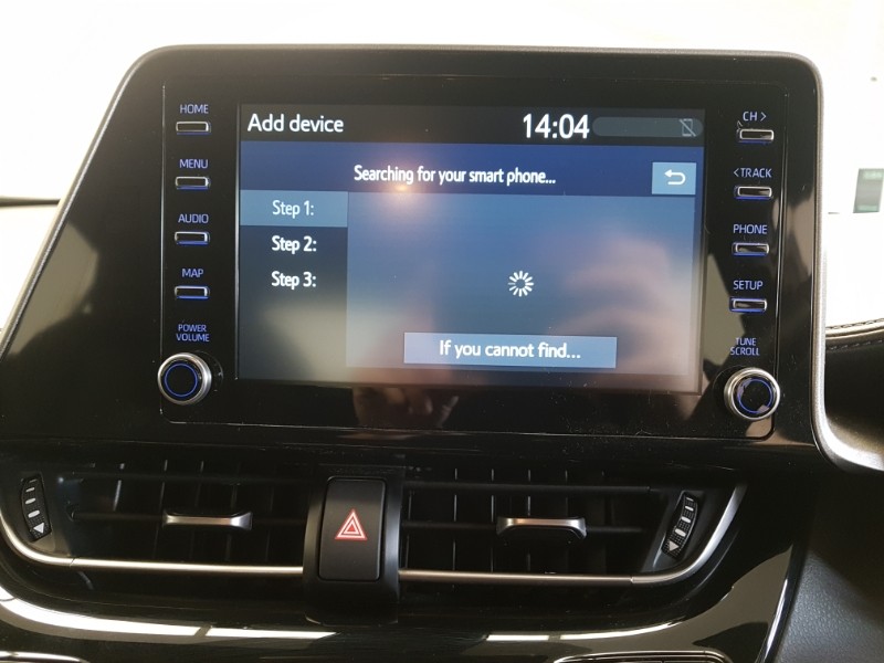 Used Toyota C-HR 2023 for sale - 77656964: Photo 13