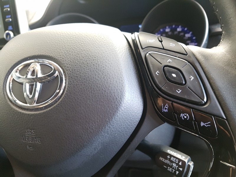 Used Toyota C-HR 2023 for sale - 77656964: Photo 15