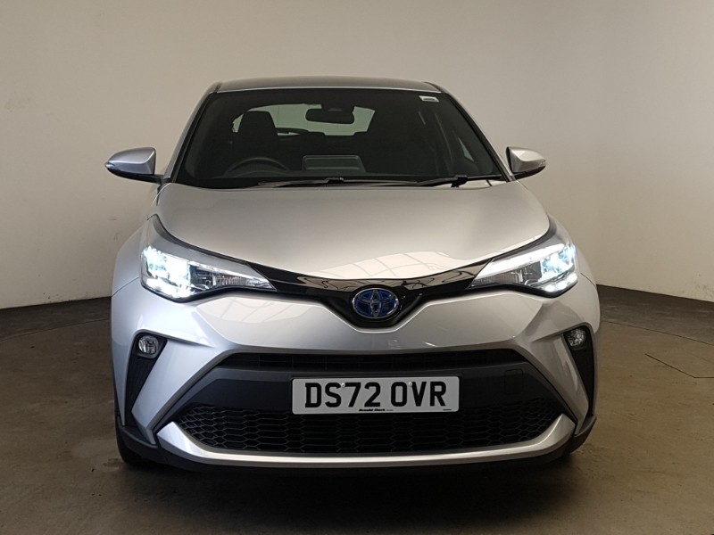 Used Toyota C-HR 2023 for sale - 77656964: Photo 18