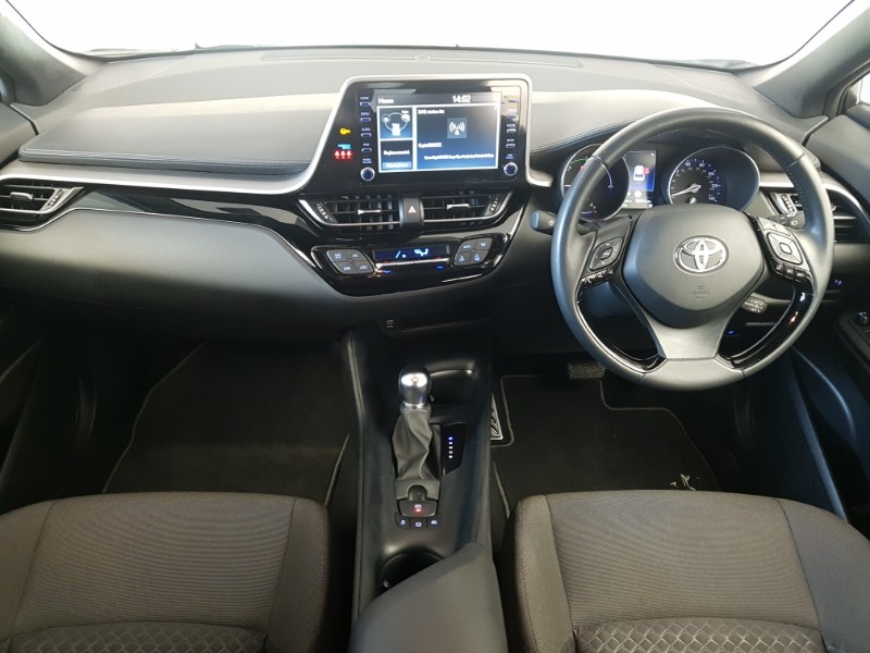 Used Toyota C-HR 2023 for sale - 77656964: Photo 2
