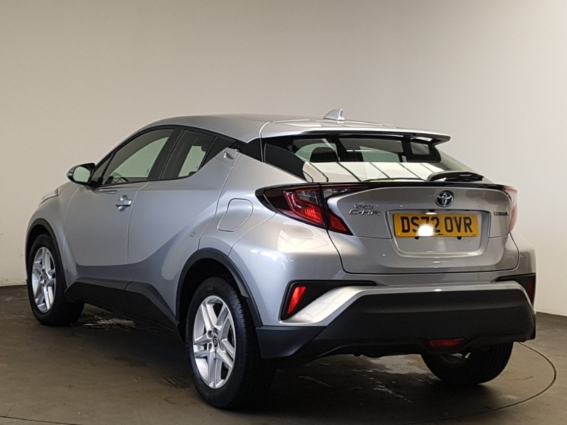 Used Toyota C-HR 2023 for sale - 77656964: Photo 3