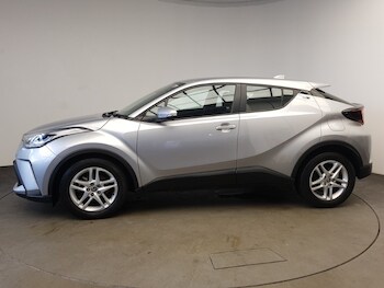 Used Toyota C-HR 2023 for sale - 77656964: Photo