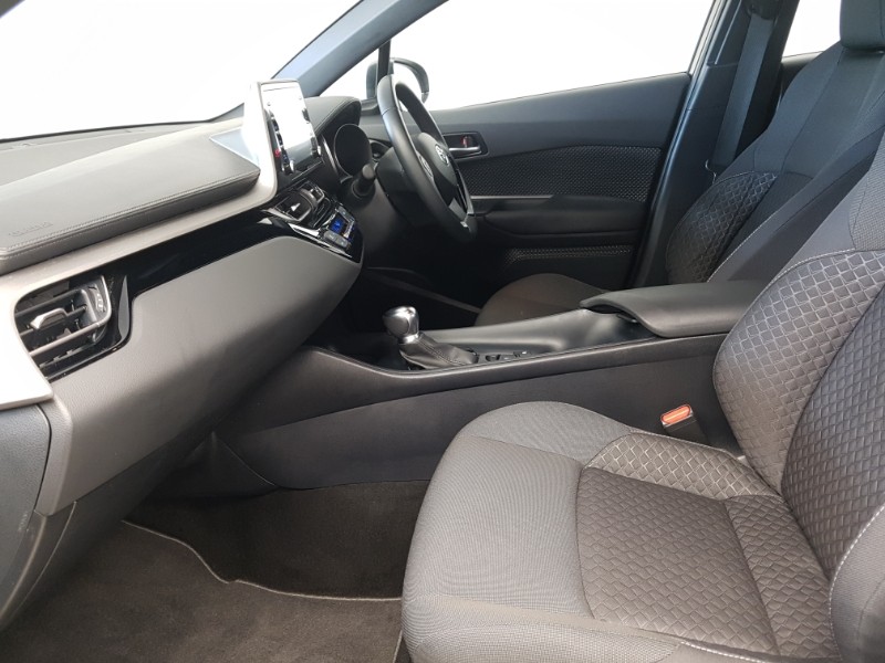 Used Toyota C-HR 2023 for sale - 77656964: Photo 5