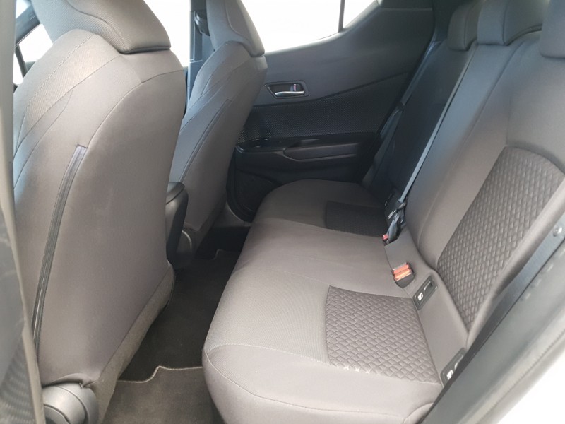 Used Toyota C-HR 2023 for sale - 77656964: Photo 6