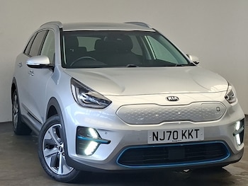 Used Kia Niro 2020 for sale - 79561459: Photo