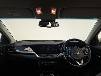 Used Kia Niro 2020 for sale - 79561459: Photo