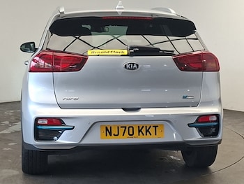Used Kia Niro 2020 for sale - 79561459: Photo