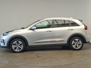 Used Kia Niro 2020 for sale - 79561459: Photo