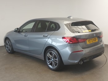Used BMW 1 Series 2024 for sale - 79447994: Photo