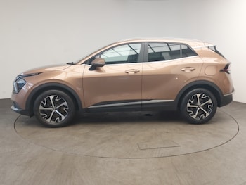 Used Kia Sportage 2022 for sale - 78803891: Photo
