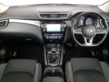 Used Nissan Qashqai 2018 for sale - 78905708: Photo
