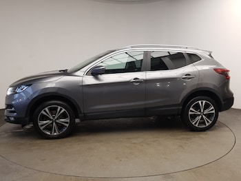 Used Nissan Qashqai 2018 for sale - 78905708: Photo