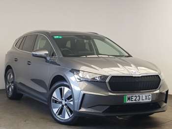Used Skoda Enyaq 2023 for sale - 75101501: Photo