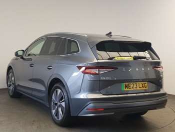 Used Skoda Enyaq 2023 for sale - 75101501: Photo