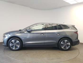Used Skoda Enyaq 2023 for sale - 75101501: Photo