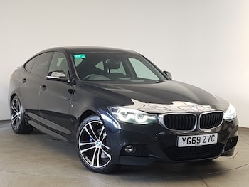 Used BMW 3 Series 2019 for sale - 76213616: Photo
