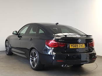 Used BMW 3 Series 2019 for sale - 76213616: Photo