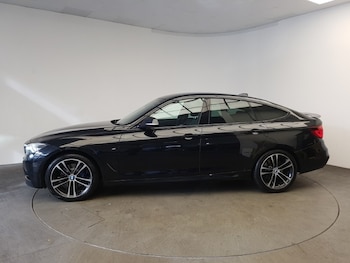 Used BMW 3 Series 2019 for sale - 76213616: Photo