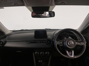 Used Mazda CX-3 2019 for sale - 79425022: Photo