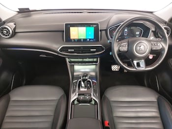 Used MG MG HS 2022 for sale - 78441559: Photo
