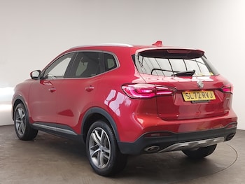 Used MG MG HS 2022 for sale - 78441559: Photo