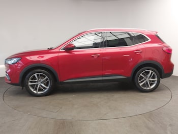Used MG MG HS 2022 for sale - 78441559: Photo