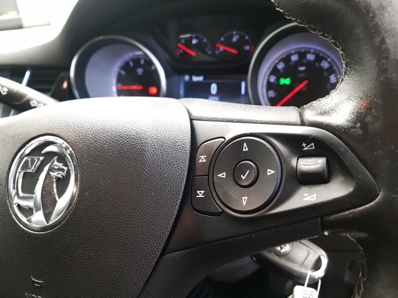 Used Vauxhall Astra 2018 for sale - 77702315: Photo 15