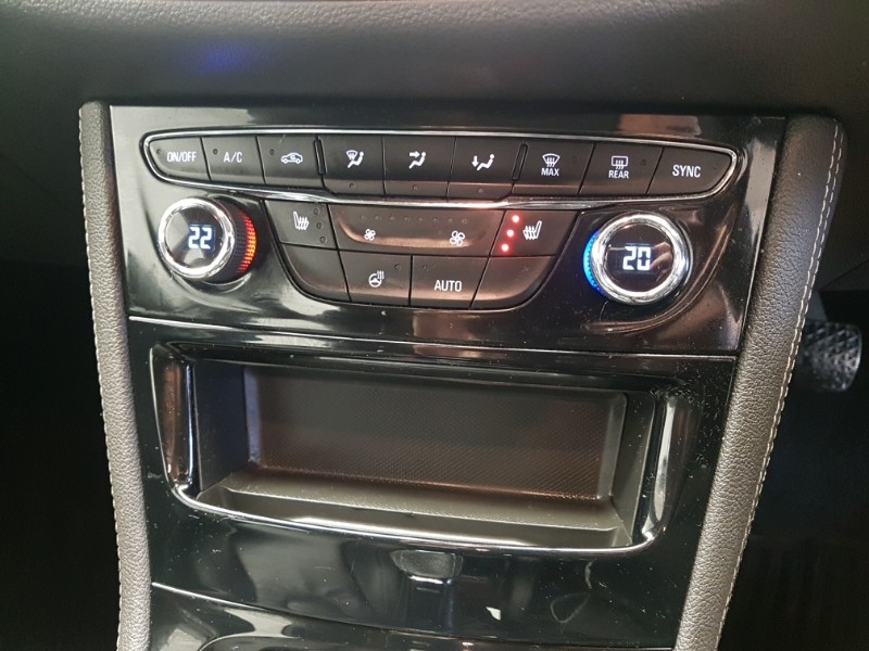 Used Vauxhall Astra 2018 for sale - 77702315: Photo 17