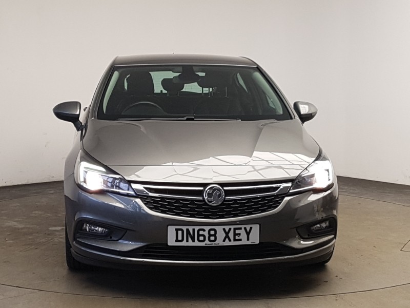 Used Vauxhall Astra 2018 for sale - 77702315: Photo 19