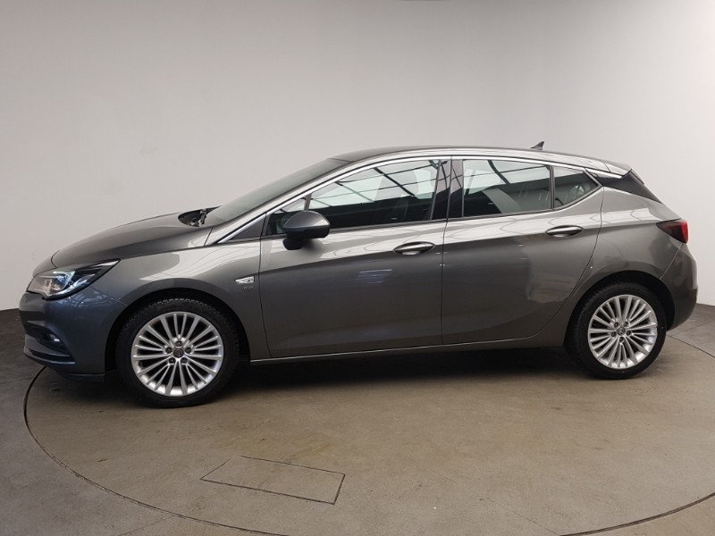 Used Vauxhall Astra 2018 for sale - 77702315: Photo 4