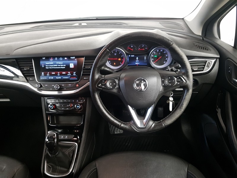 Used Vauxhall Astra 2018 for sale - 77702315: Photo 7