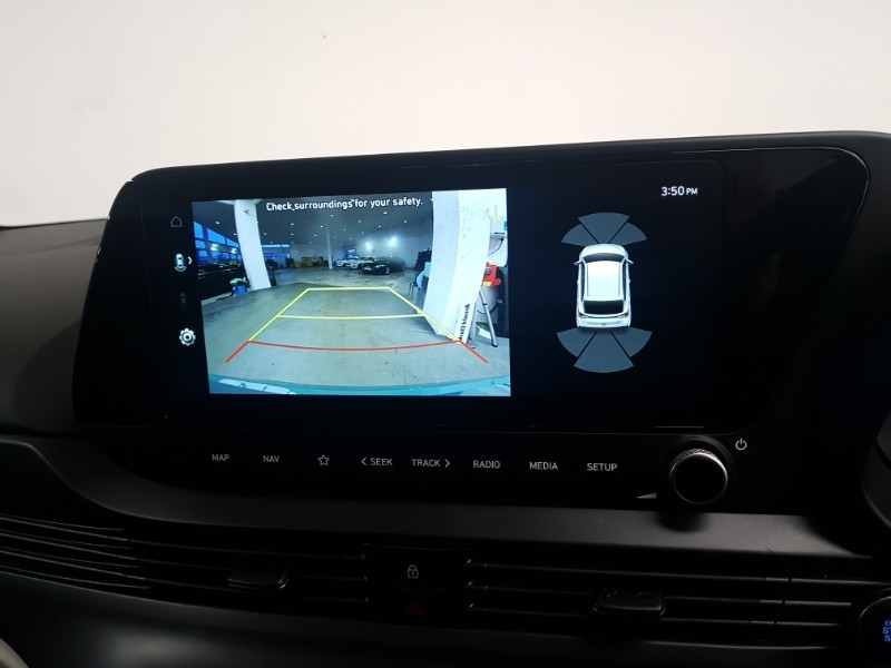 Used Hyundai BAYON 2024 for sale - 76875515: Photo 11