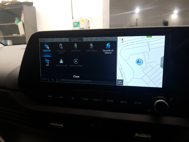 Used Hyundai BAYON 2024 for sale - 76875515: Photo 14