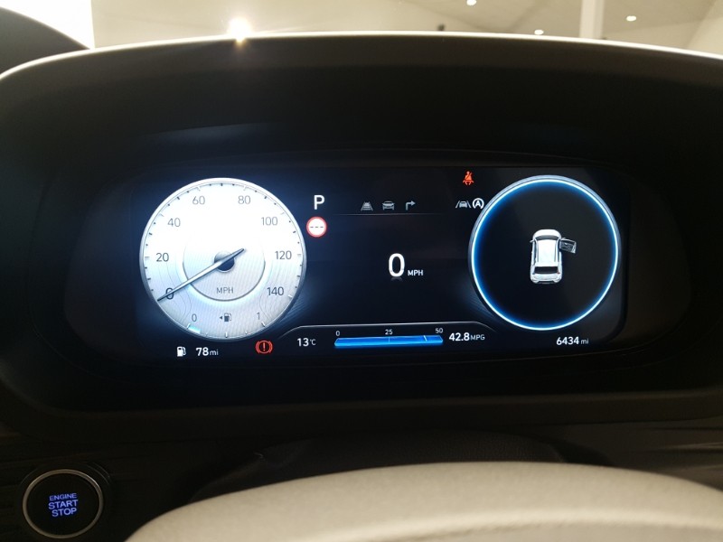 Used Hyundai BAYON 2024 for sale - 76875515: Photo 15