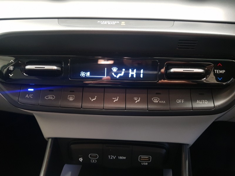 Used Hyundai BAYON 2024 for sale - 76875515: Photo 16