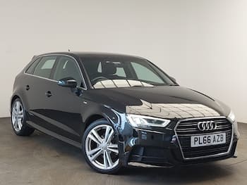 Used Audi A3 2017 for sale - 79561444: Photo