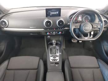 Used Audi A3 2017 for sale - 79561444: Photo