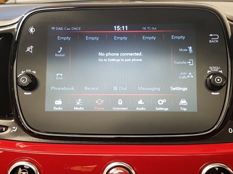 Used Fiat 500 2023 for sale - 76974976: Photo 10