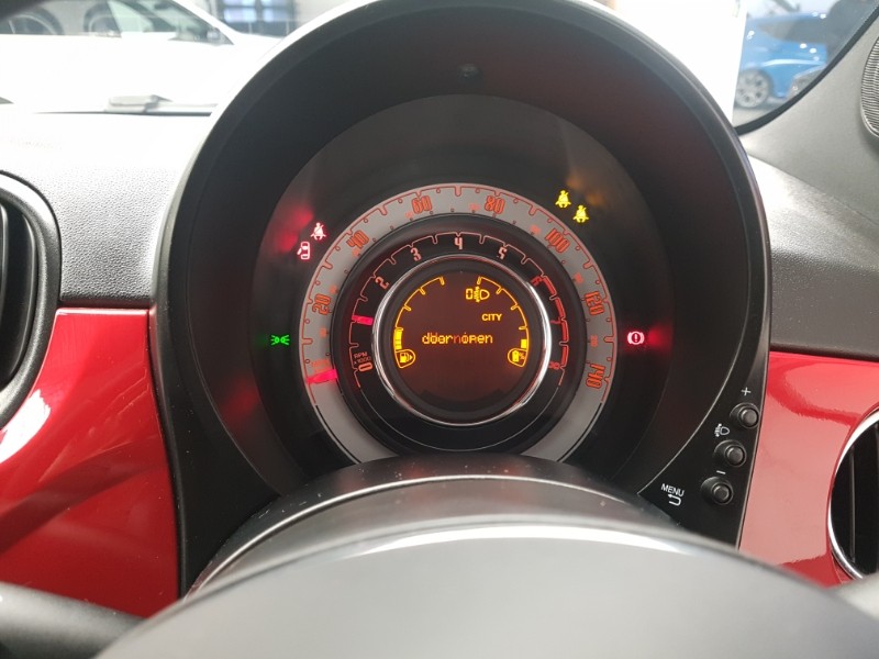 Used Fiat 500 2023 for sale - 76974976: Photo 13