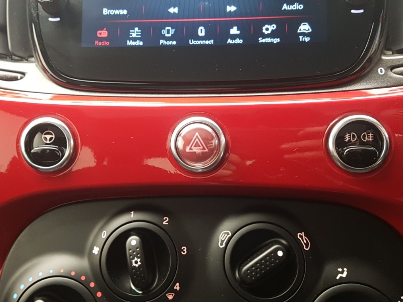 Used Fiat 500 2023 for sale - 76974976: Photo 16