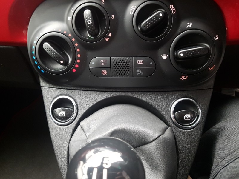 Used Fiat 500 2023 for sale - 76974976: Photo 17