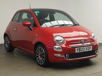 Used Fiat 500 2023 for sale - 76974976: Photo