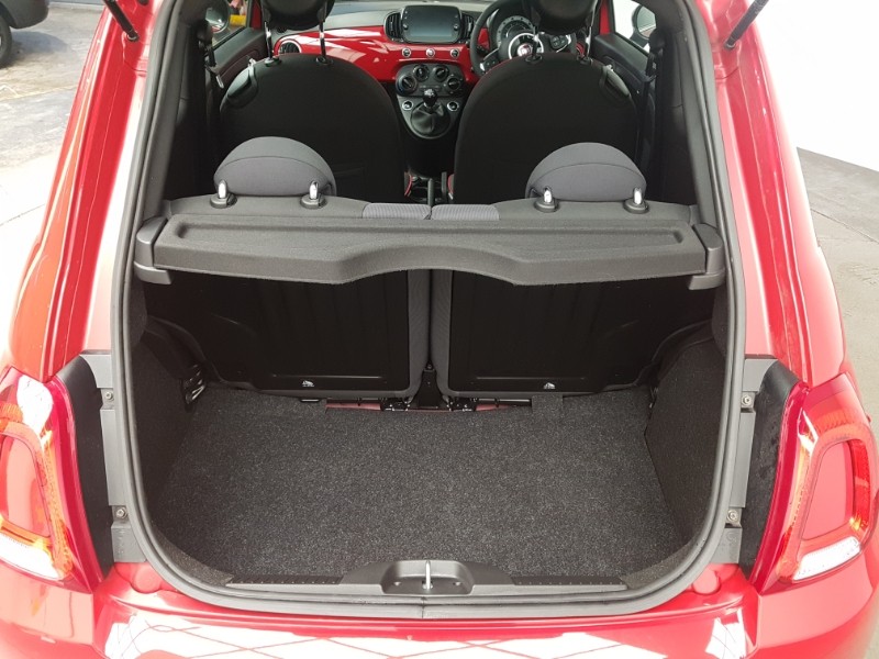 Used Fiat 500 2023 for sale - 76974976: Photo 8