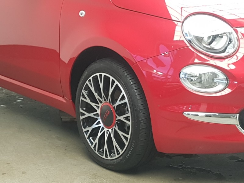 Used Fiat 500 2023 for sale - 76974976: Photo 9