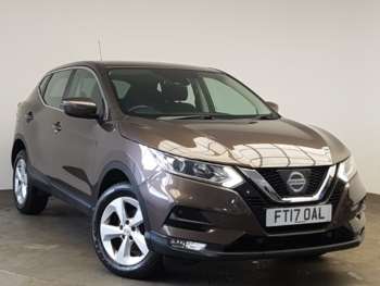 2017 - 1.5 dCi Acenta 5dr